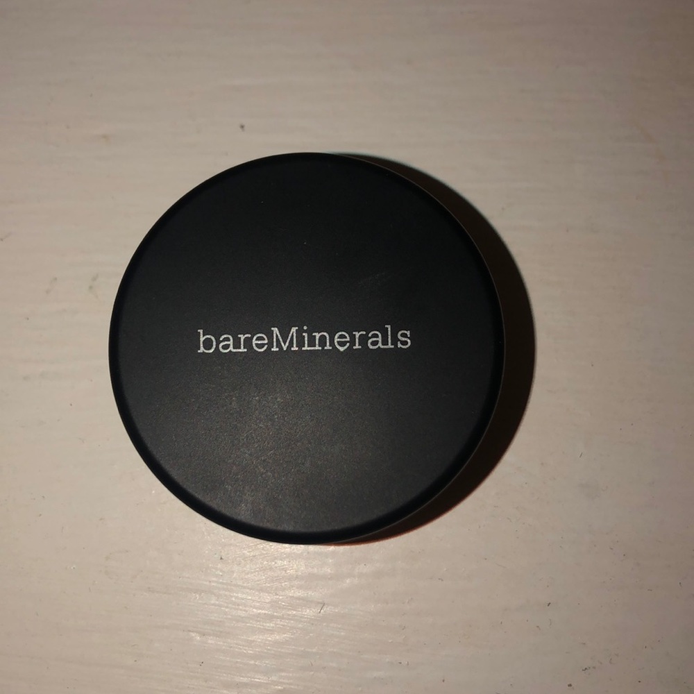 BareMinerals all over face color new never opened